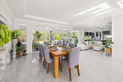 Farm Sold - NSW - Tinonee - 2430 - Spacious Country Living on 3.3 Acres 