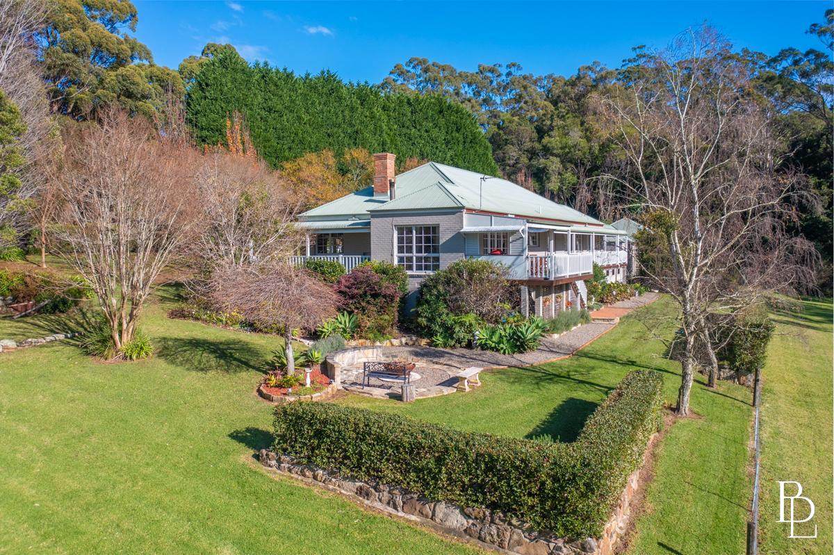 555 Tourist Road, Bellawongarah For Sale by Farmbuy.com - image 1