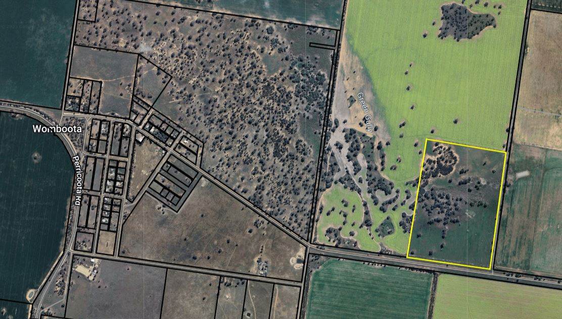 Lot 1, Womboota Rd, Womboota Via Moama, NSW 2731, Womboota Sold by Farmbuy.com - image 8
