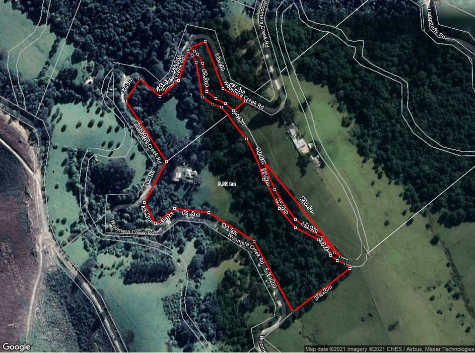 250 Woomera Creek Rd, Toora North Sold by Farmbuy.com - image 19