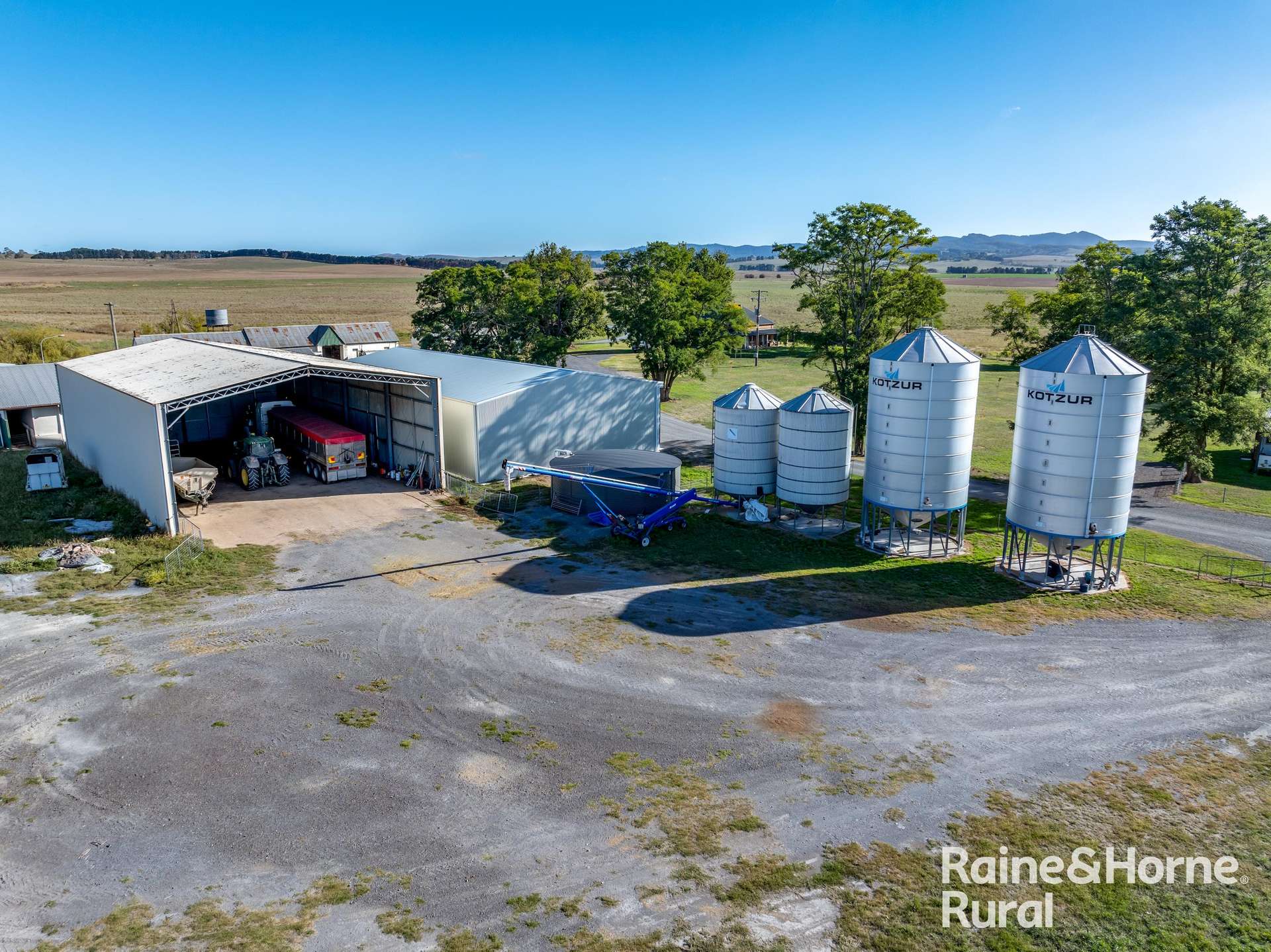 "Inveralochy"/3262 Braidwood Road, Lake Bathurst Sold by Farmbuy.com - image 6
