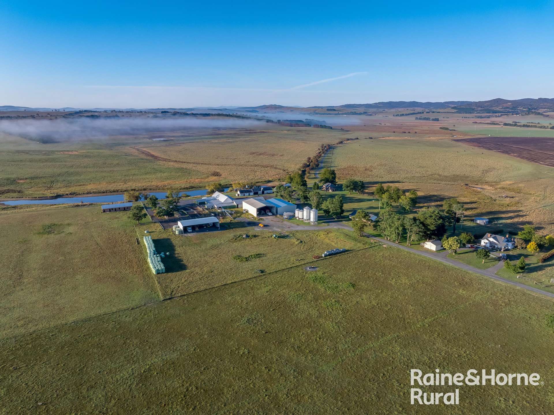 "Inveralochy"/3262 Braidwood Road, Lake Bathurst Sold by Farmbuy.com - image 2