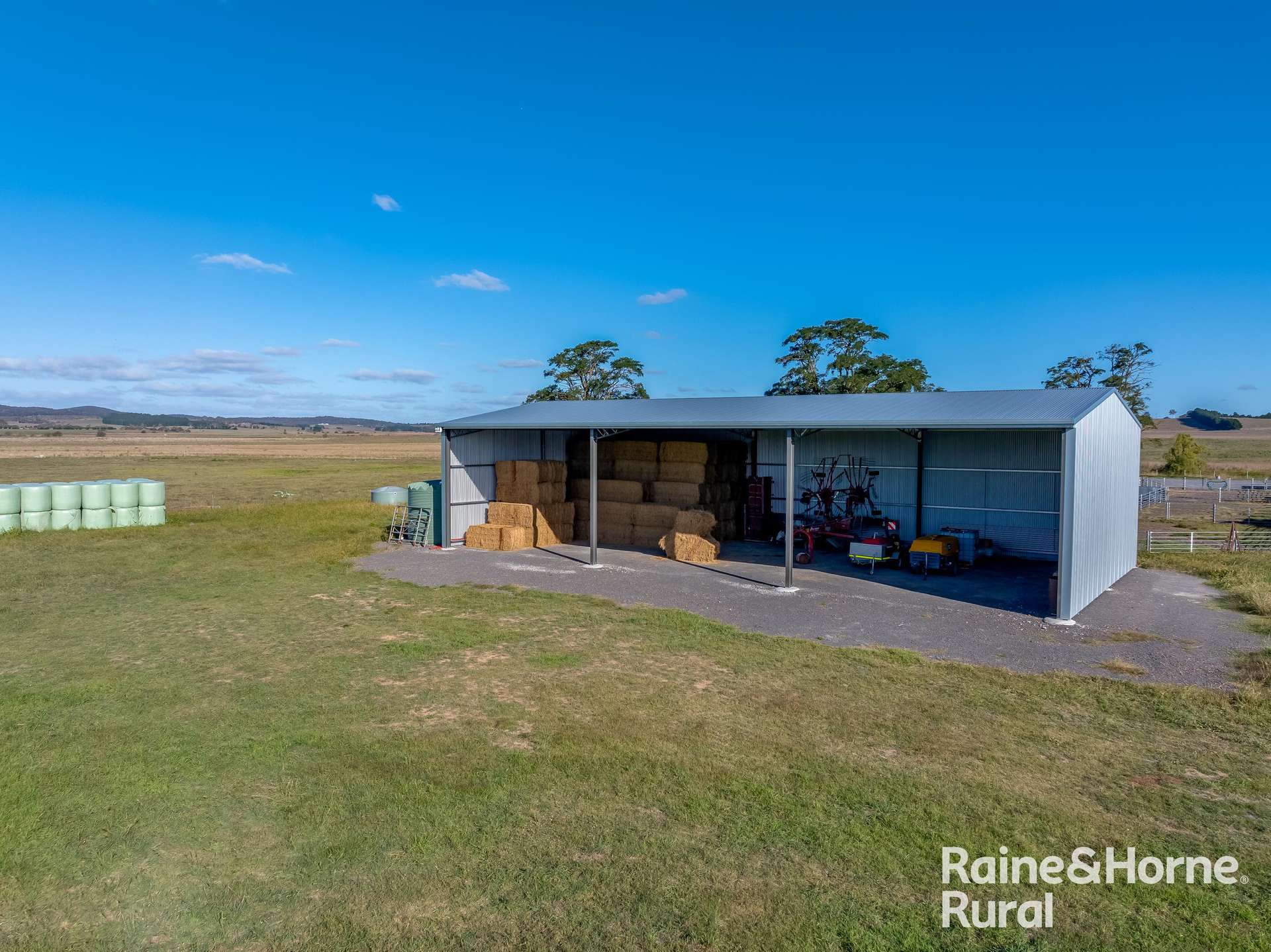 "Inveralochy"/3262 Braidwood Road, Lake Bathurst Sold by Farmbuy.com - image 7