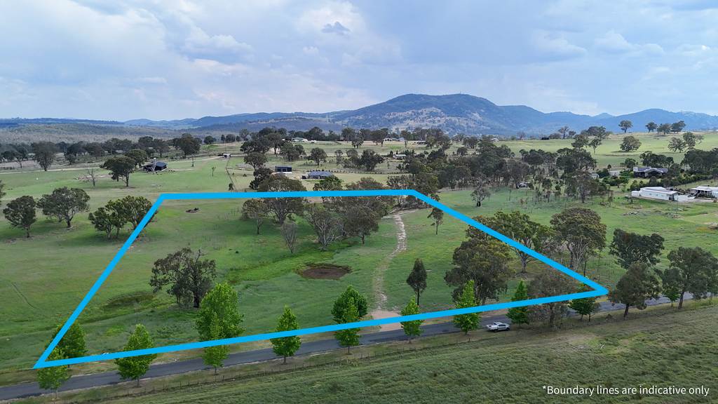 69 Sunnyside Loop Road, Tenterfield NSW 2372