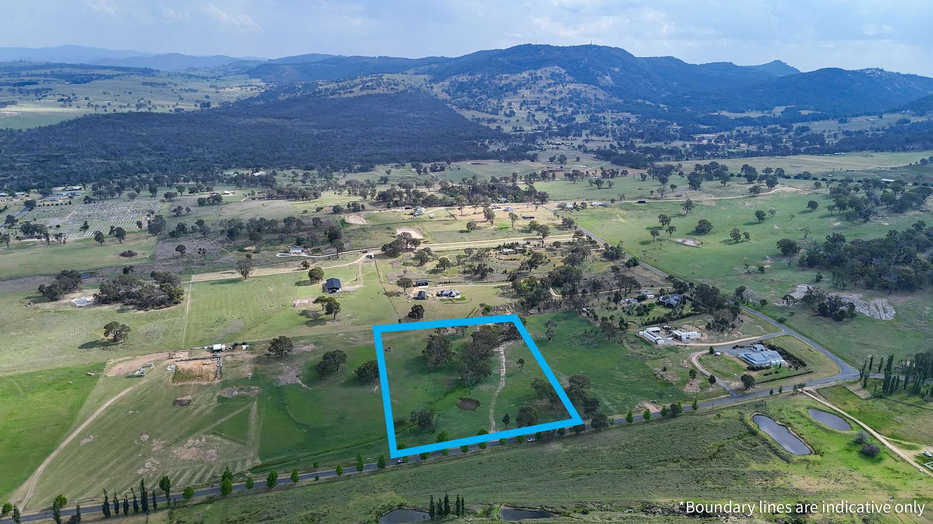 69 Sunnyside Loop Road, Tenterfield For Sale by Farmbuy.com - image 7