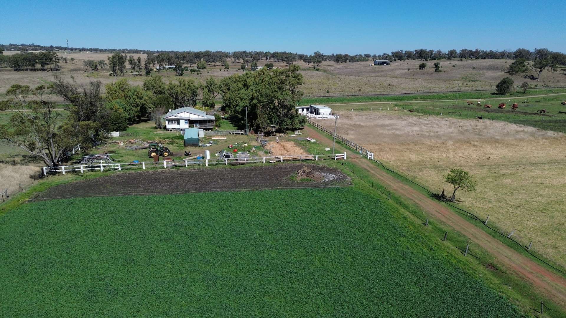 122 Paulsens Road, Gowrie Junction For Sale by Farmbuy.com - image 9