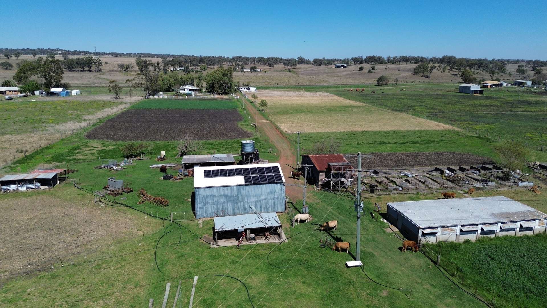 122 Paulsens Road, Gowrie Junction For Sale by Farmbuy.com - image 7
