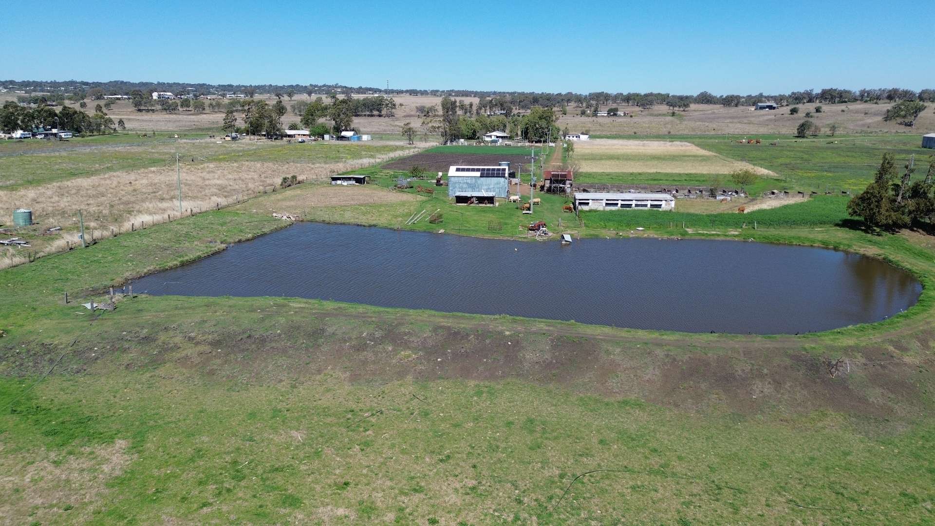 122 Paulsens Road, Gowrie Junction For Sale by Farmbuy.com - image 6