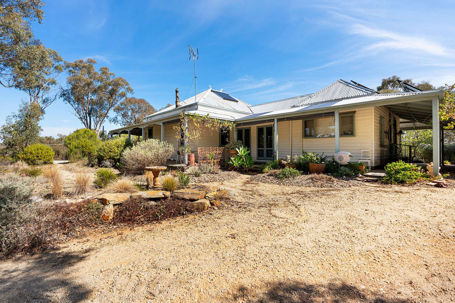 160 Willy Milly Road, McKenzie Hill For Sale by Farmbuy.com - image 14