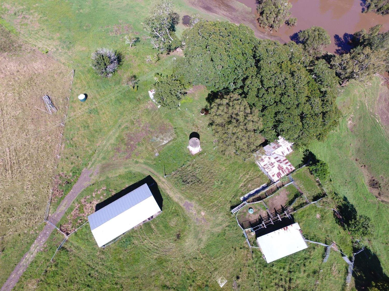 120 Tomki Tatham Road, Clovass For Sale by Farmbuy.com - image 18