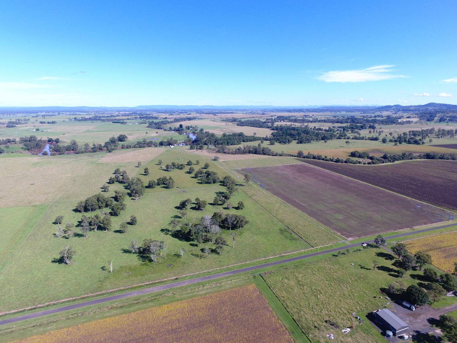 120 Tomki Tatham Road, Clovass For Sale by Farmbuy.com - image 15
