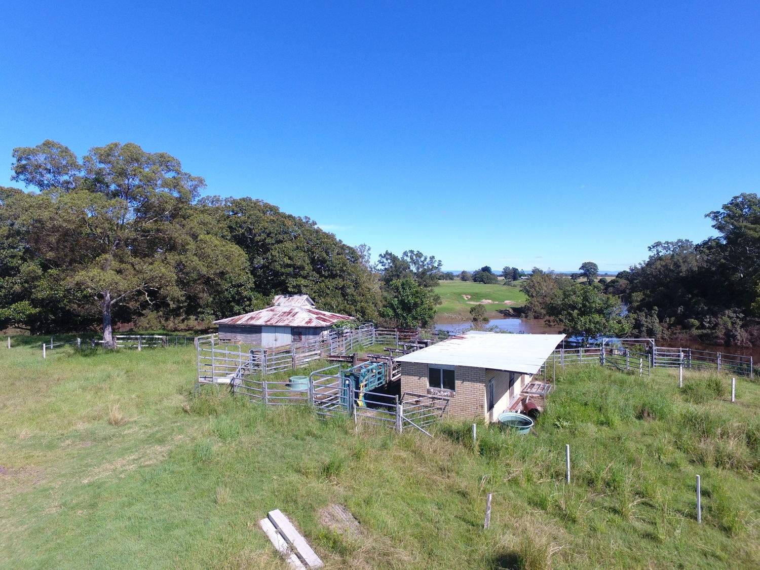 120 Tomki Tatham Road, Clovass For Sale by Farmbuy.com - image 16