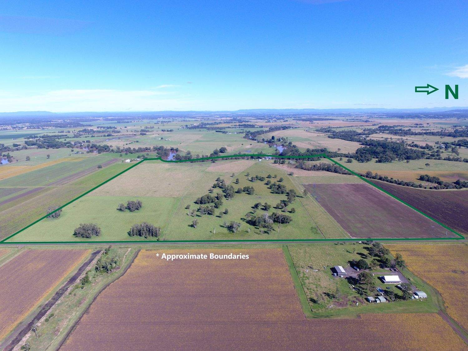 120 Tomki Tatham Road, Clovass For Sale by Farmbuy.com - image 19