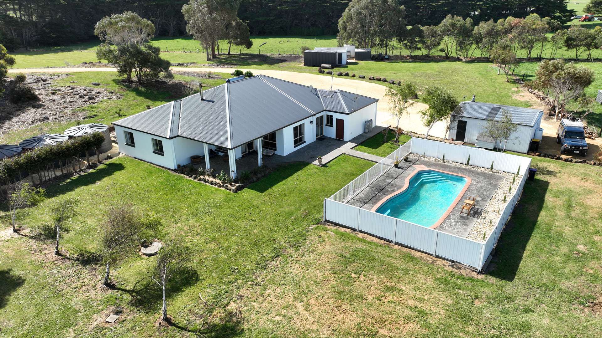 174 Blackwood Road, Port Fairy Sold by Farmbuy.com - image 2