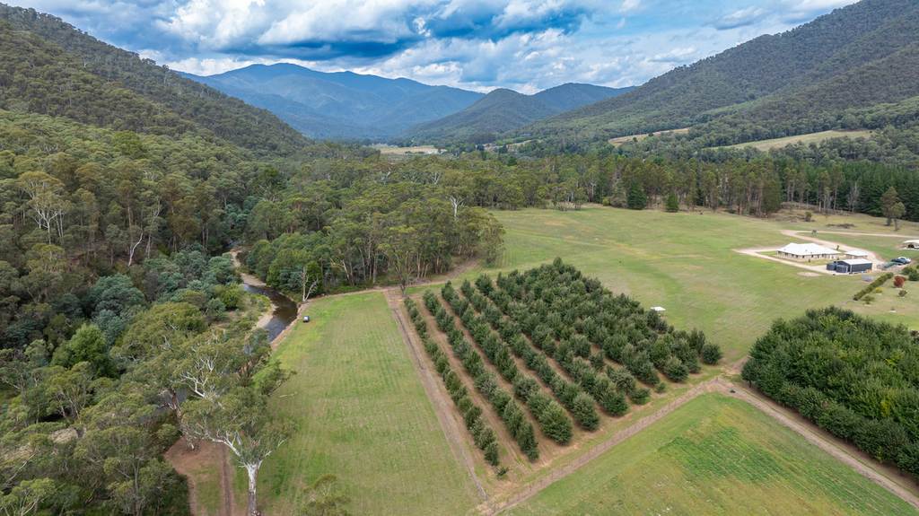 5B McMahons Lane, Smoko VIC 3741