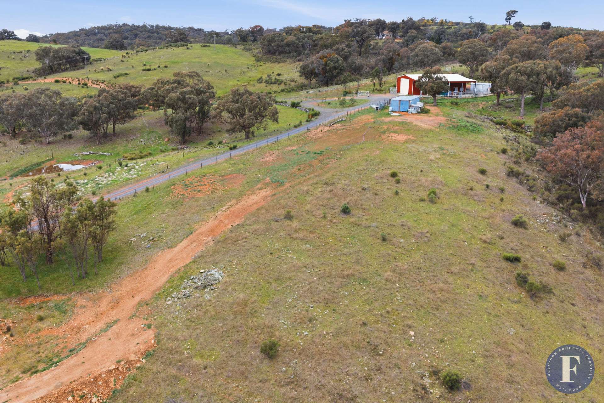 485 Taylors Flat Road, Frogmore For Sale by Farmbuy.com - image 10