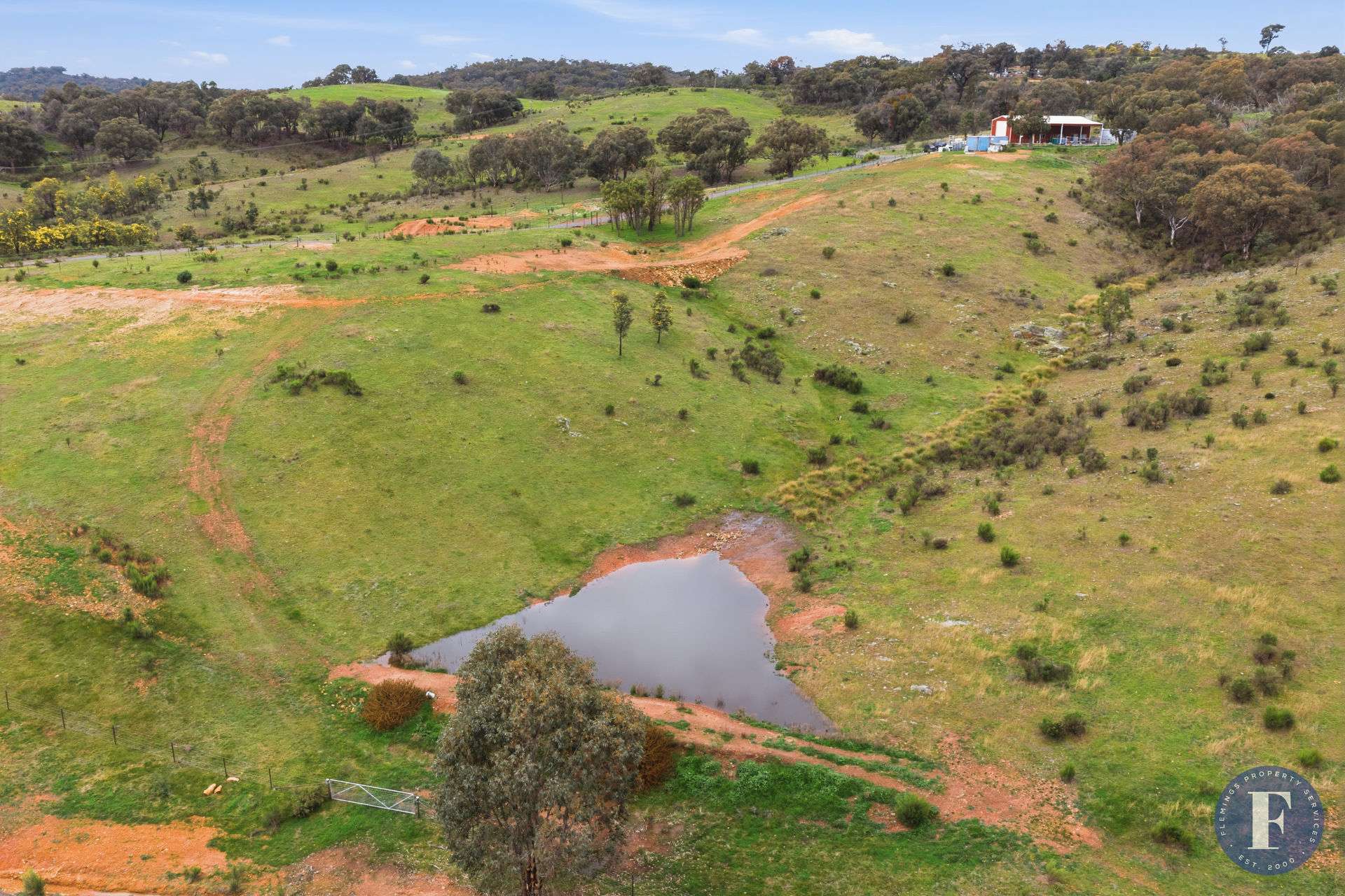 485 Taylors Flat Road, Frogmore For Sale by Farmbuy.com - image 9