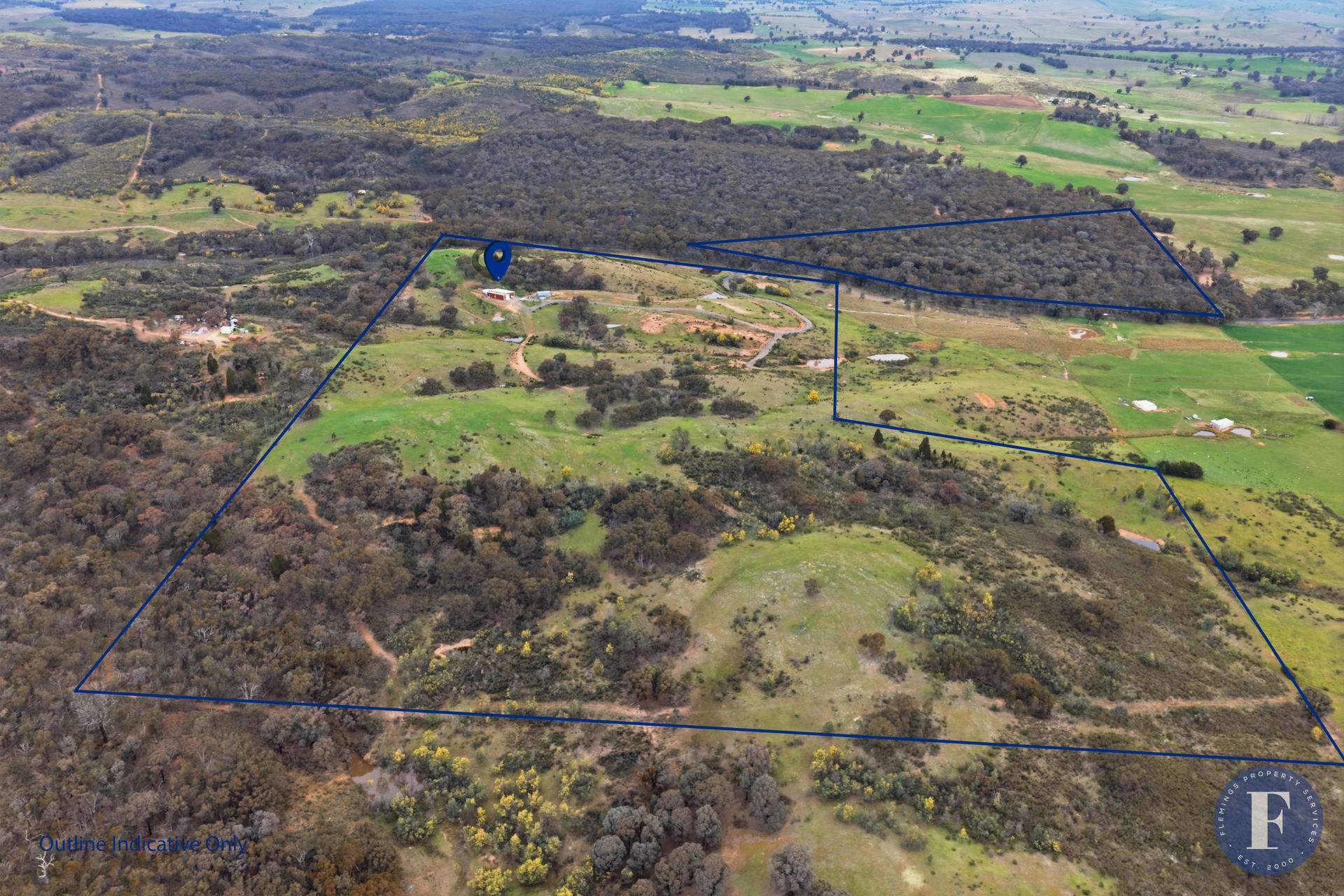 485 Taylors Flat Road, Frogmore For Sale by Farmbuy.com - image 28