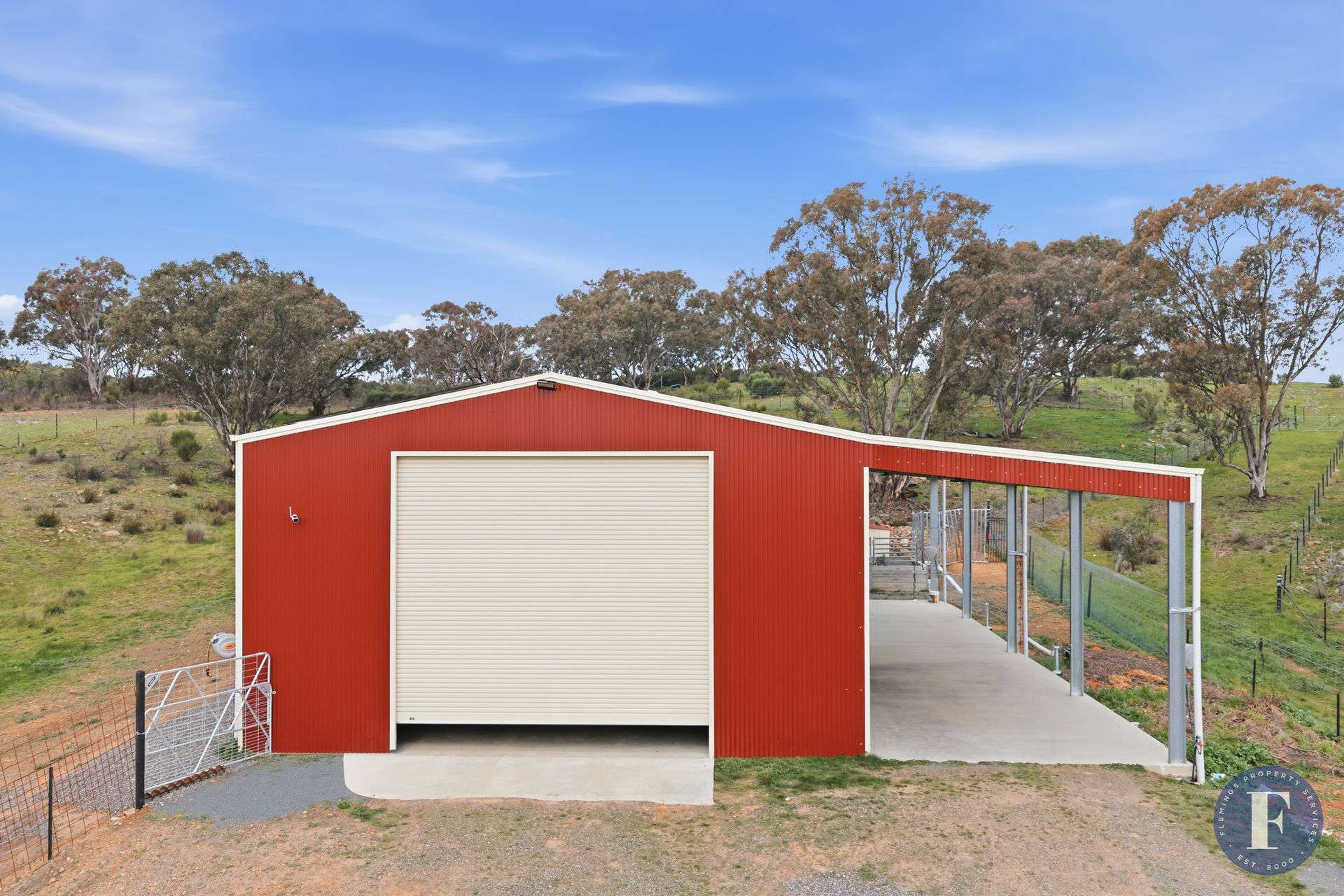 485 Taylors Flat Road, Frogmore For Sale by Farmbuy.com - image 13