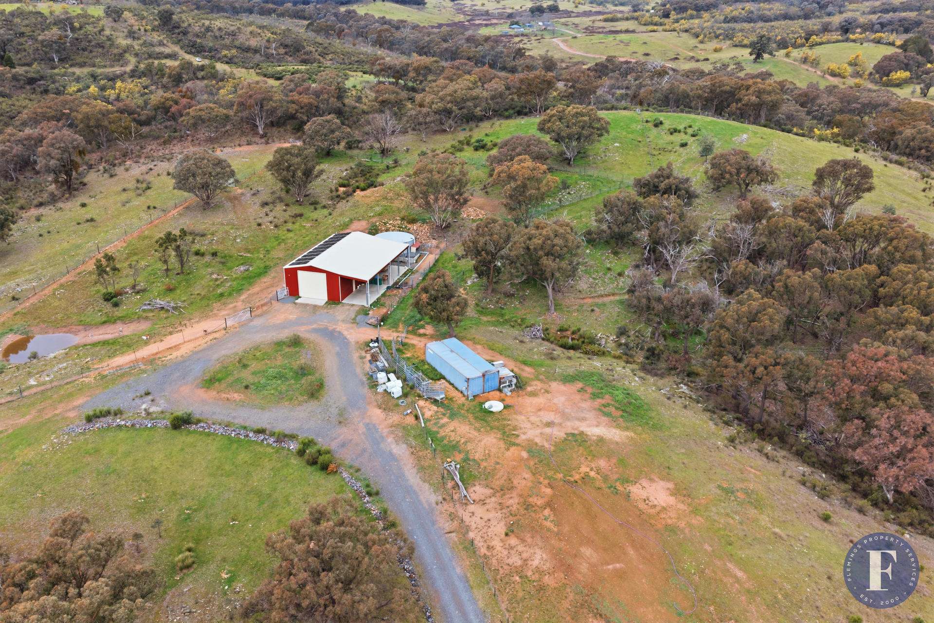 485 Taylors Flat Road, Frogmore For Sale by Farmbuy.com - image 11