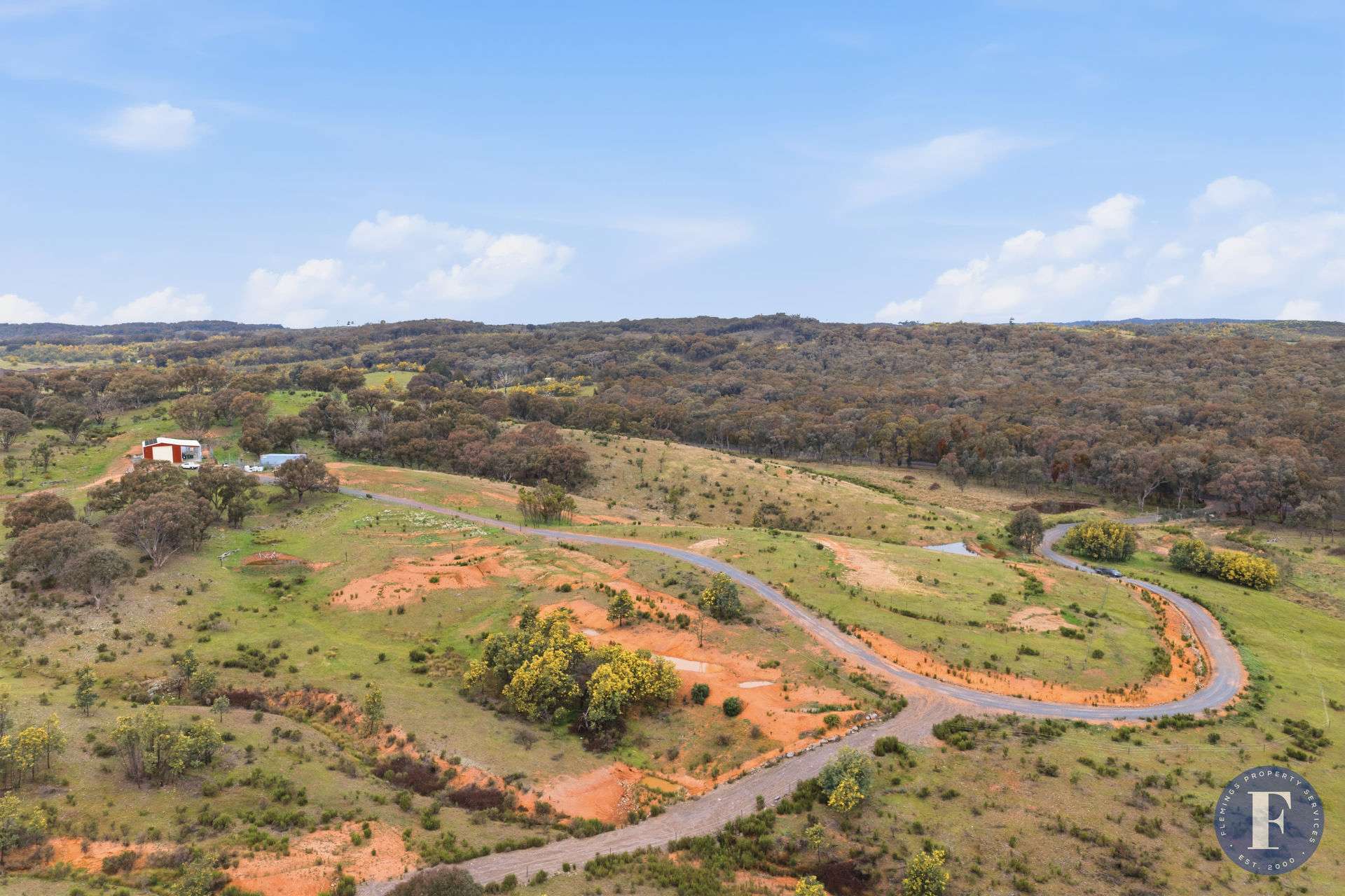 485 Taylors Flat Road, Frogmore For Sale by Farmbuy.com - image 7
