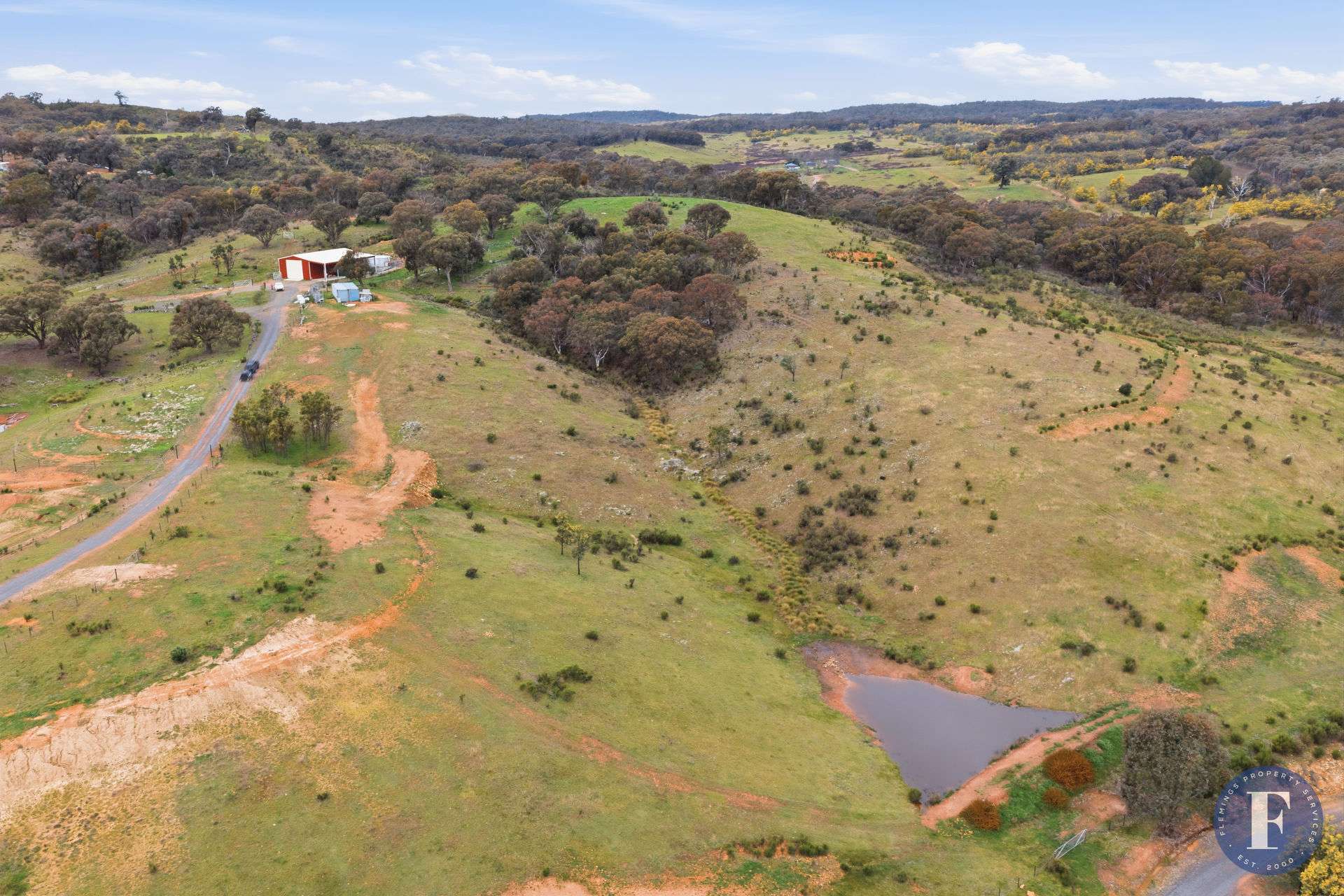 485 Taylors Flat Road, Frogmore For Sale by Farmbuy.com - image 8