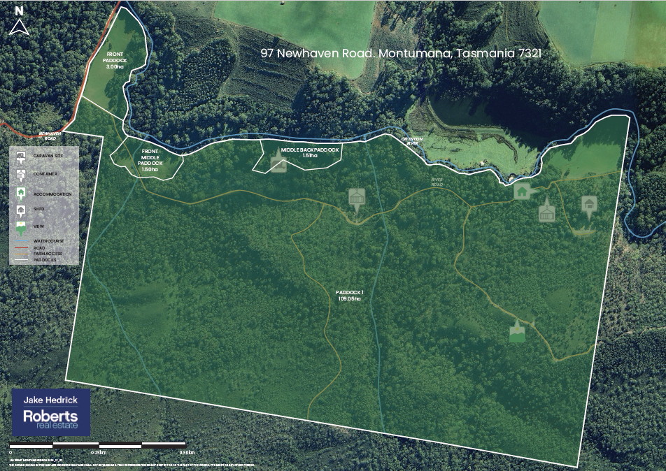 97 Newhaven Road, Montumana For Sale by Farmbuy.com - image 13
