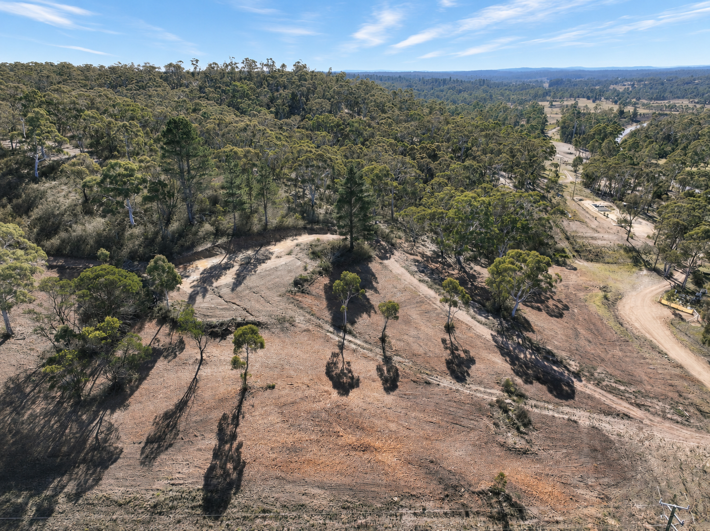 Lot 1 / 14 Ningee Nimbell Creek Road, Tomboye For Sale by Farmbuy.com - image 5