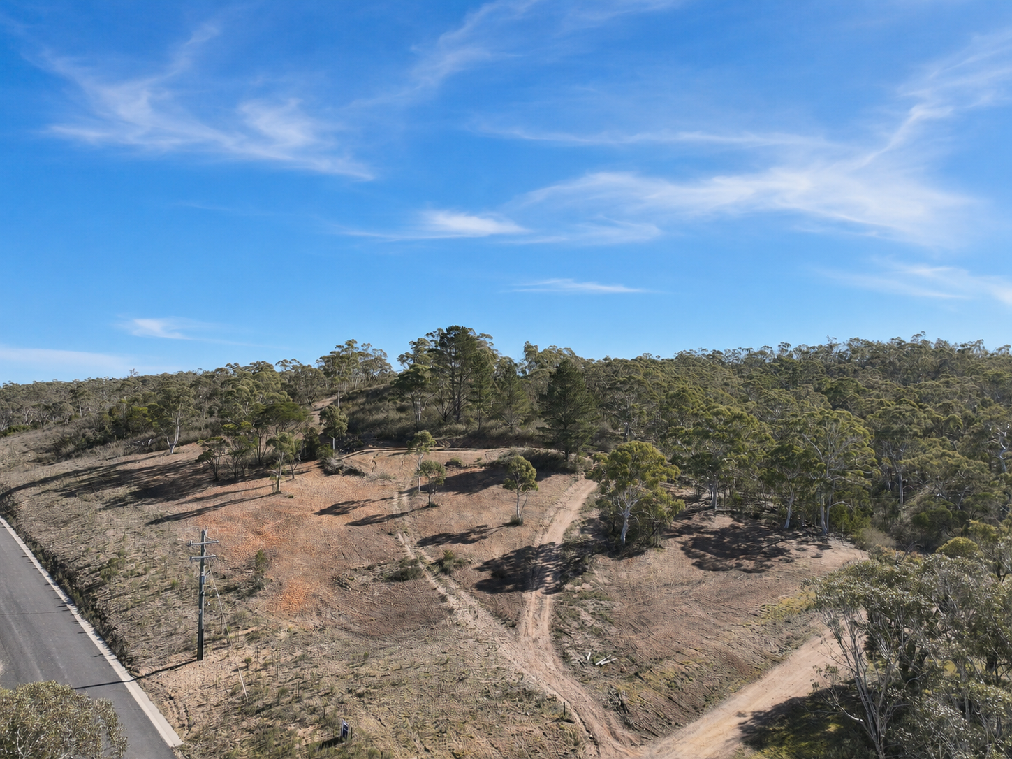 Lot 1 / 14 Ningee Nimbell Creek Road, Tomboye For Sale by Farmbuy.com - image 4