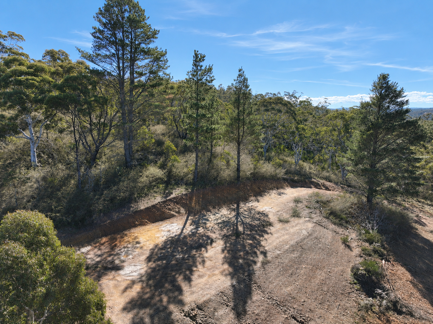 Lot 1 / 14 Ningee Nimbell Creek Road, Tomboye For Sale by Farmbuy.com - image 3