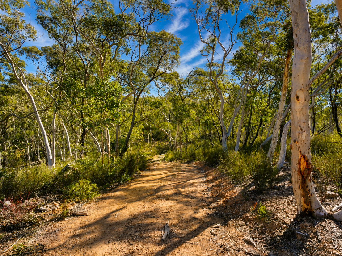 14 Ningee Nimbell Creek Road, Braidwood For Sale by Farmbuy.com - image 7