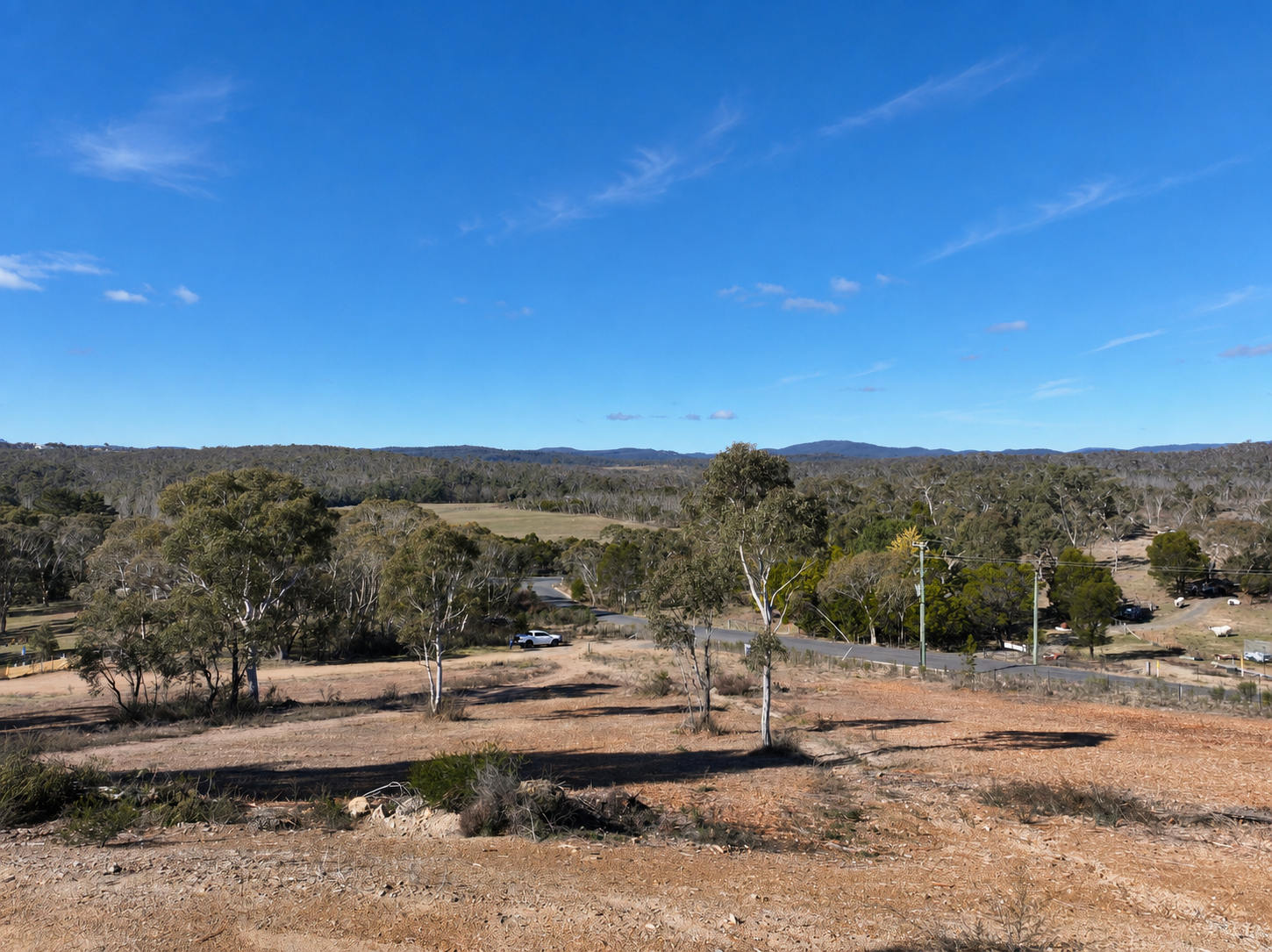 Lot 1 / 14 Ningee Nimbell Creek Road, Tomboye For Sale by Farmbuy.com - image 2