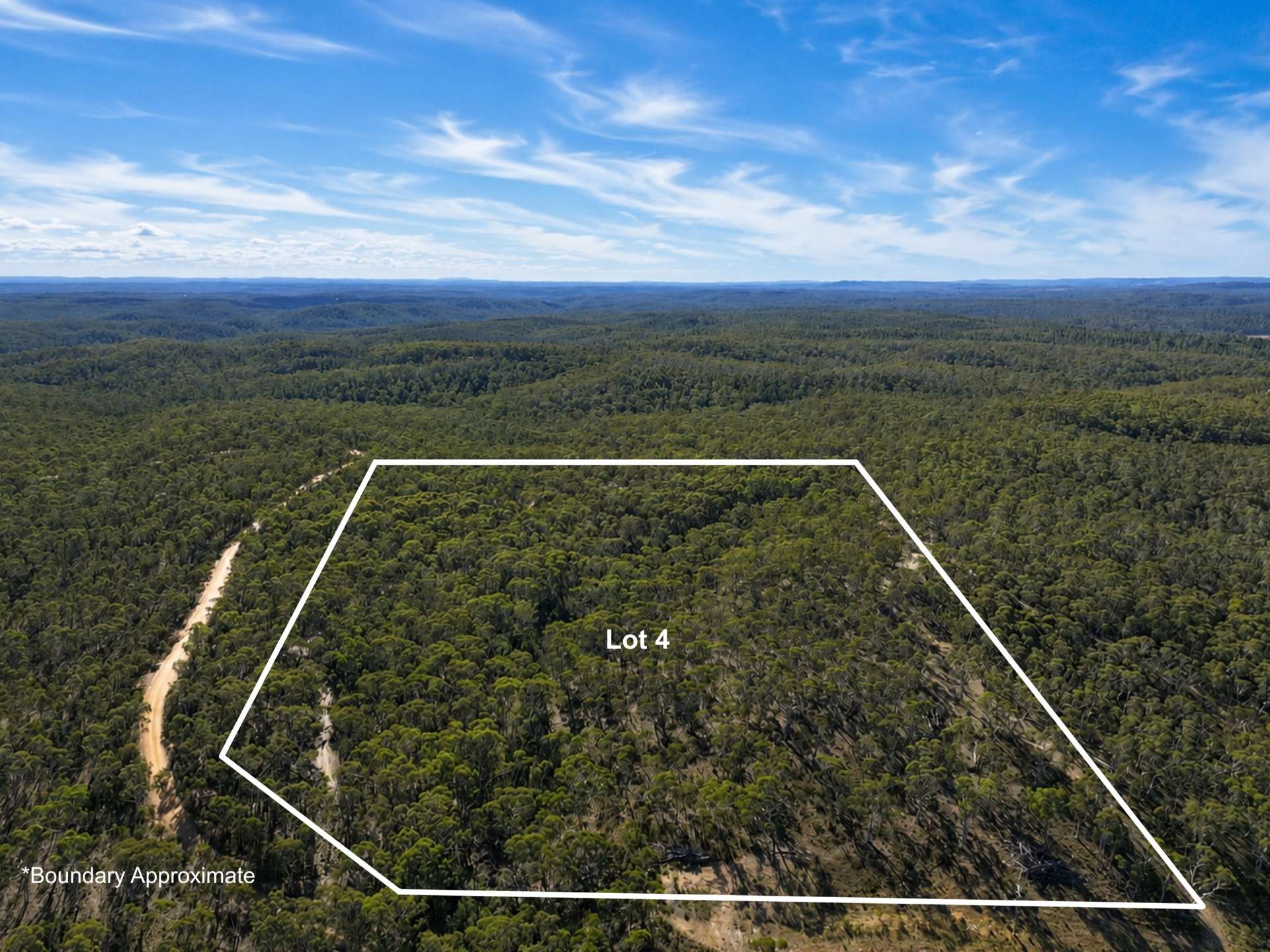 14 Ningee Nimbell Creek Road, Braidwood For Sale by Farmbuy.com - image 2