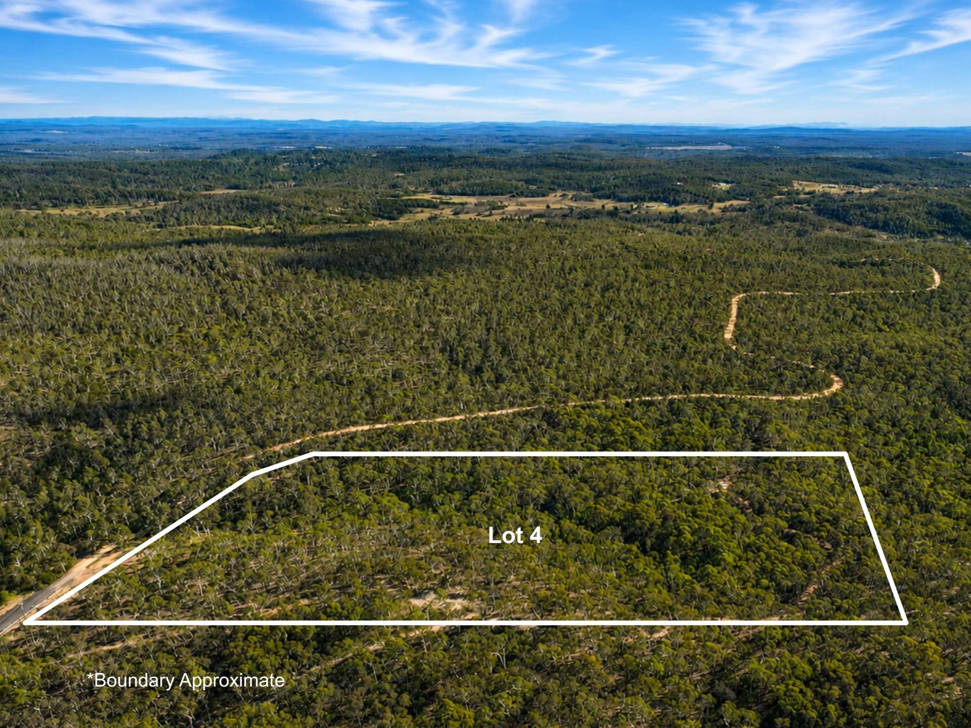 14 Ningee Nimbell Creek Road, Braidwood For Sale by Farmbuy.com - image 3