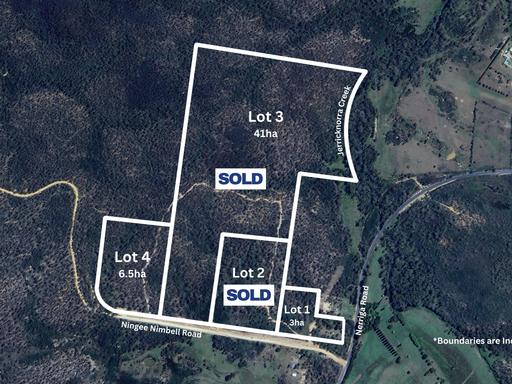 14 Ningee Nimbell Creek Road, Braidwood NSW 2622