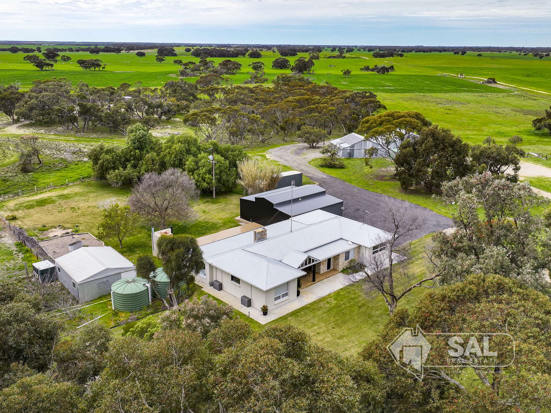 630 Red Bluff Road, Bordertown For Sale by Farmbuy.com - image 2