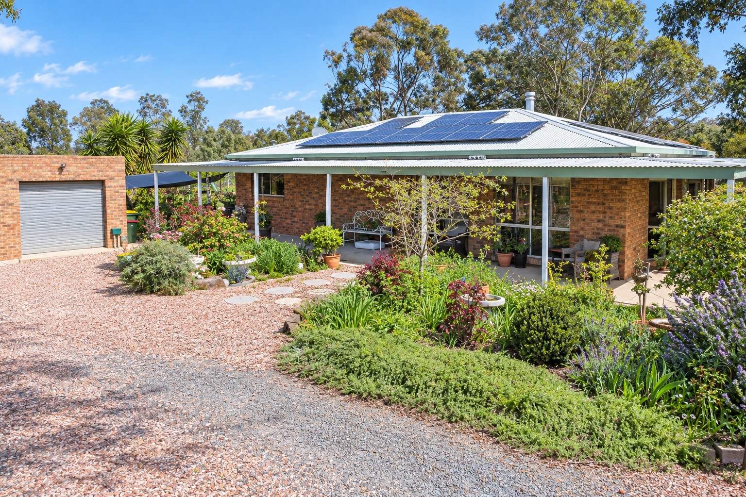 Lot 43 O'Donnell Rd, Rochester For Sale by Farmbuy.com - image 2