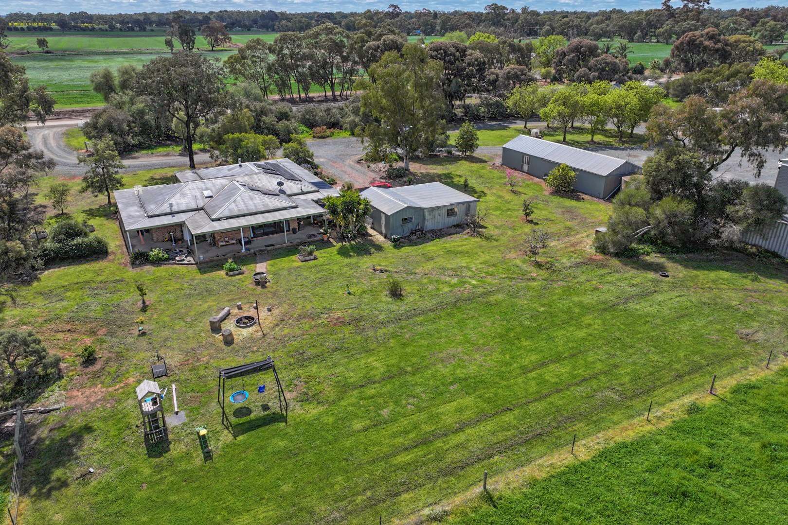 Lot 43 O'Donnell Rd, Rochester For Sale by Farmbuy.com - image 17
