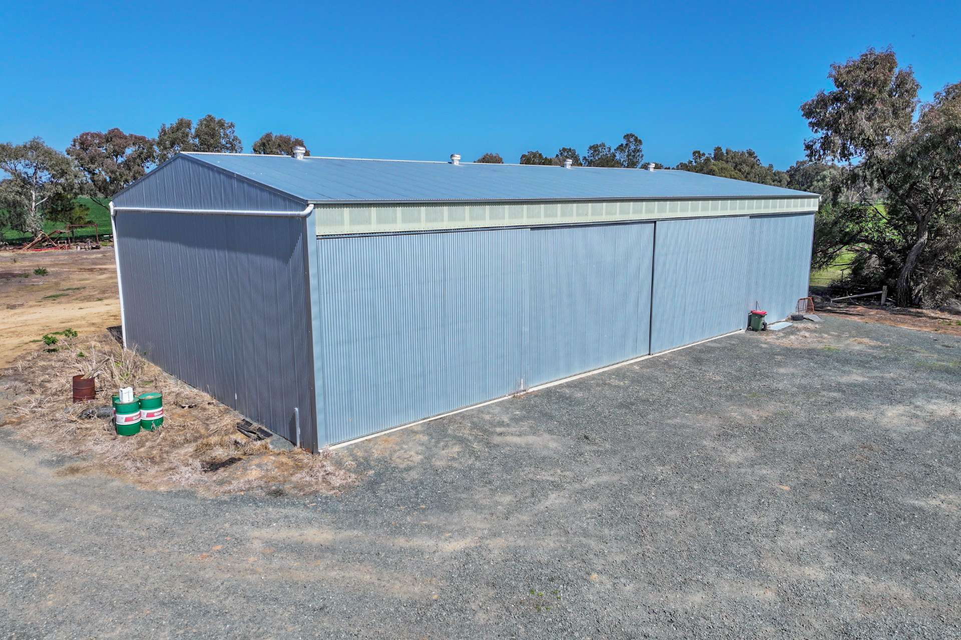 Lot 43 O'Donnell Rd, Rochester For Sale by Farmbuy.com - image 19