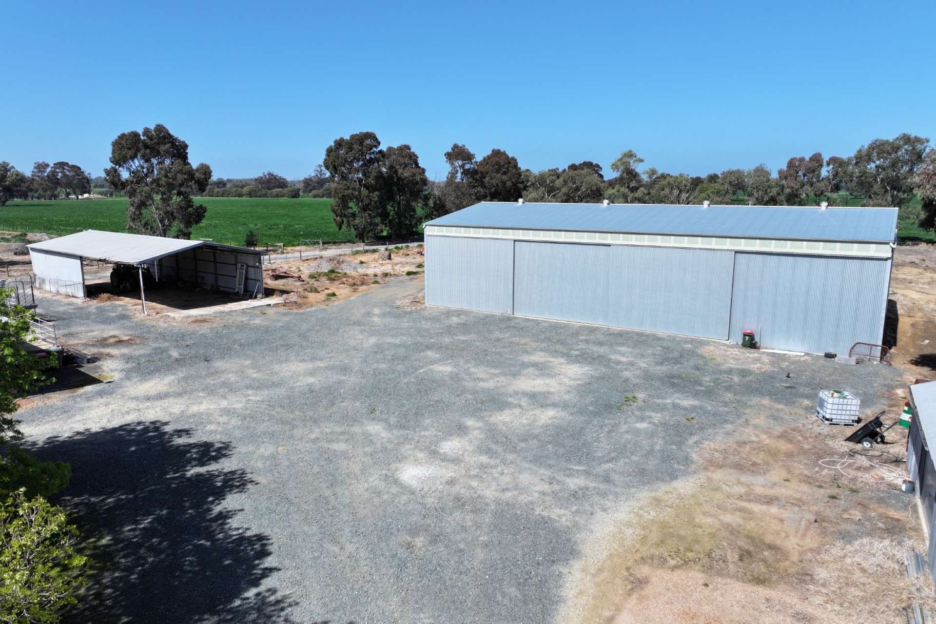 Lot 43 O'Donnell Rd, Rochester For Sale by Farmbuy.com - image 20
