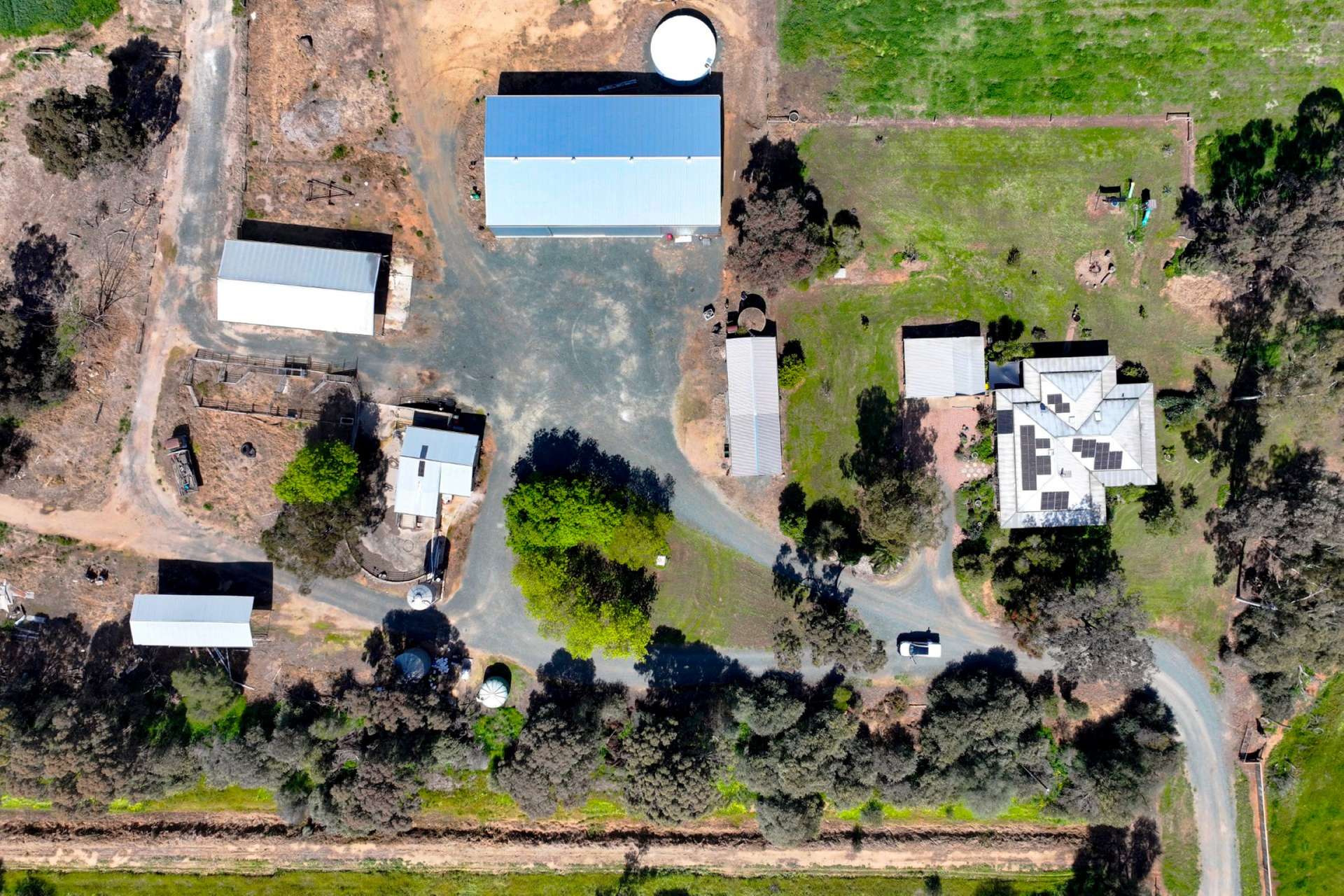 Lot 43 O'Donnell Rd, Rochester For Sale by Farmbuy.com - image 17