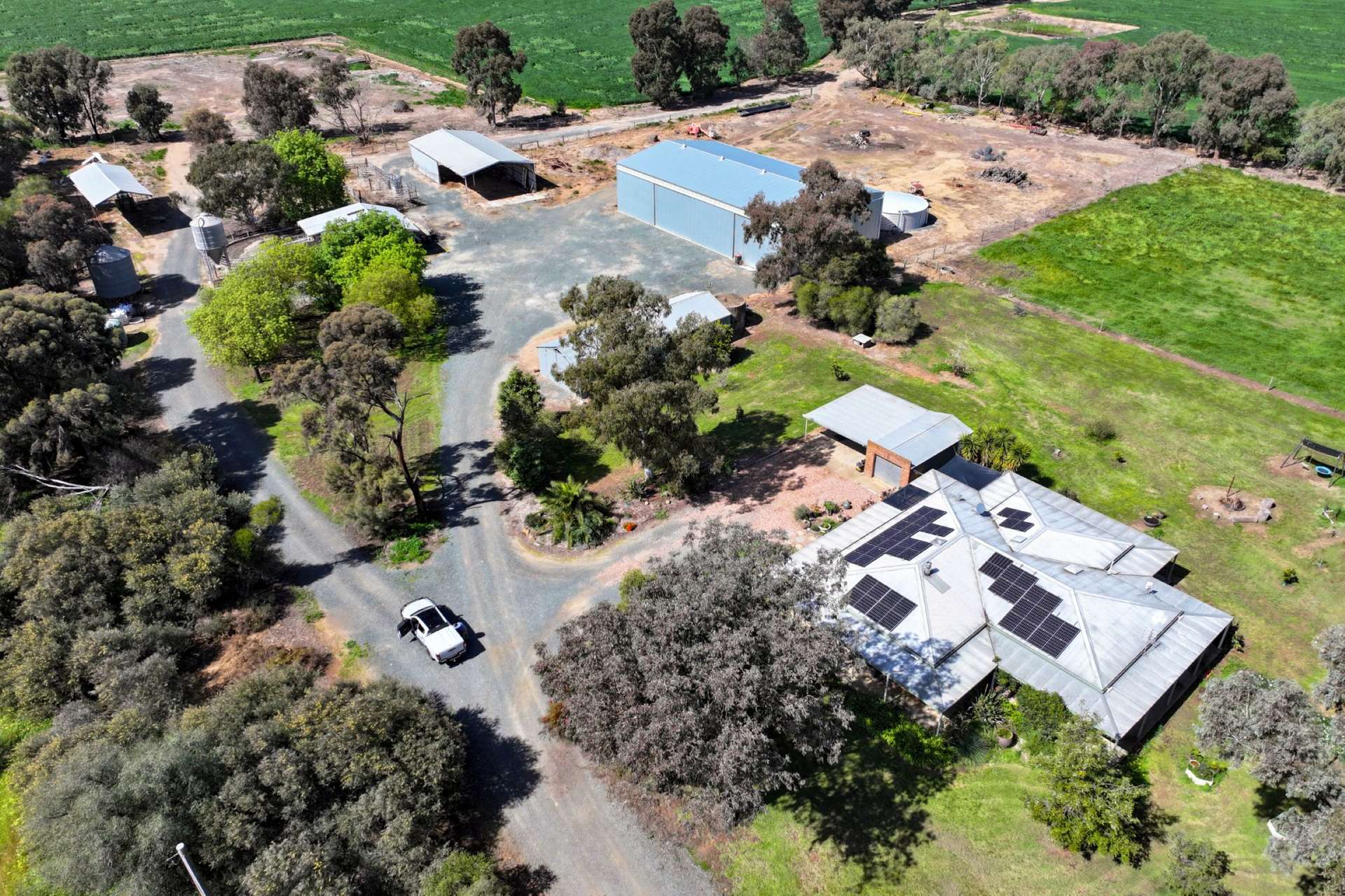 Lot 43 O'Donnell Rd, Rochester For Sale by Farmbuy.com - image 18