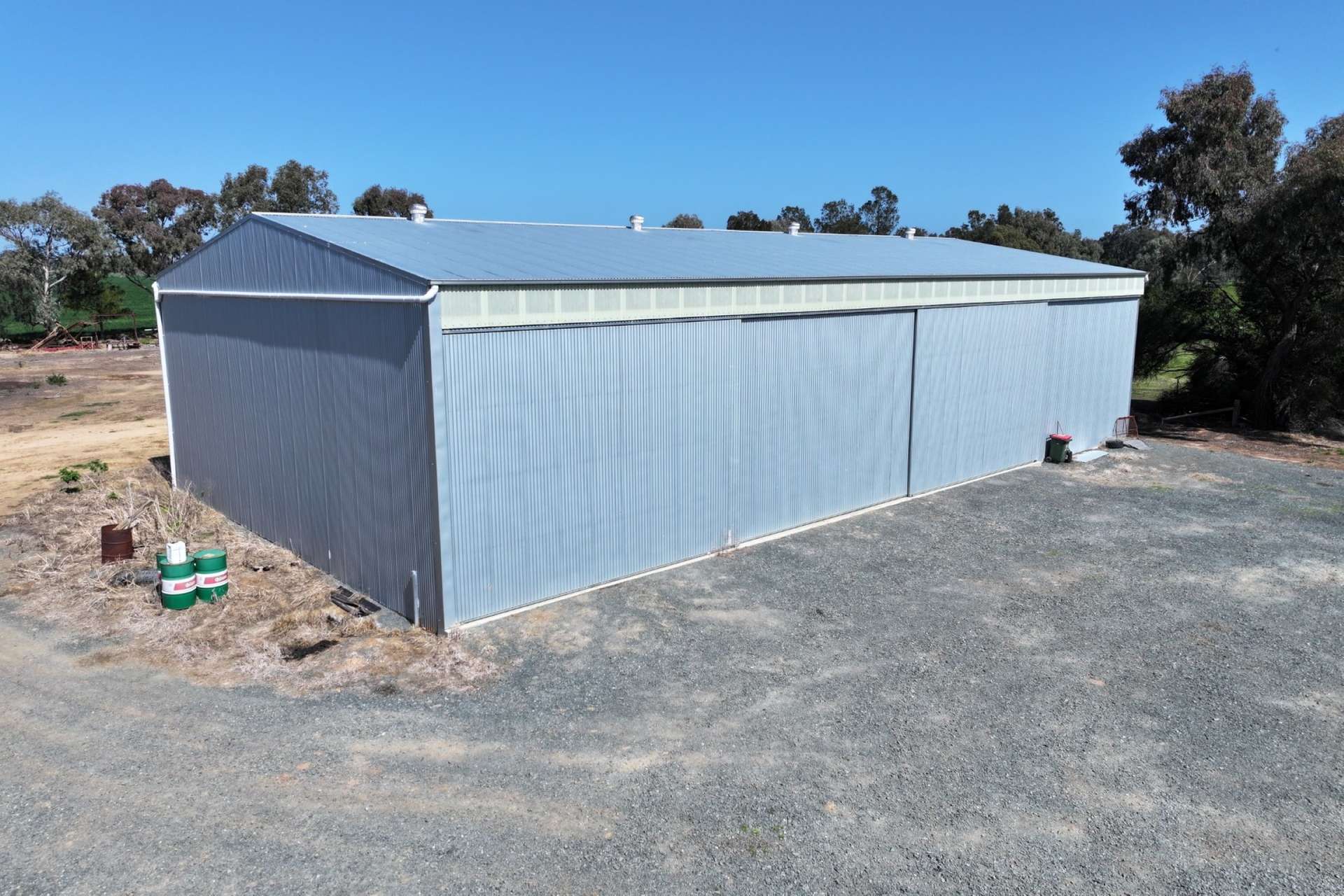 Lot 43 O'Donnell Rd, Rochester For Sale by Farmbuy.com - image 19