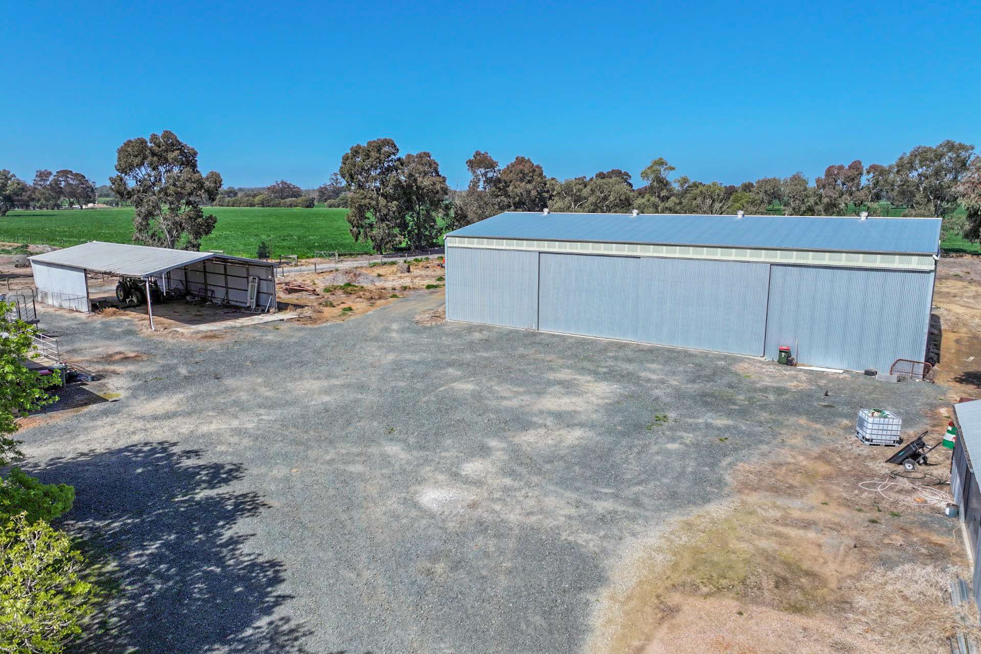 Lot 43 O'Donnell Rd, Rochester For Sale by Farmbuy.com - image 20