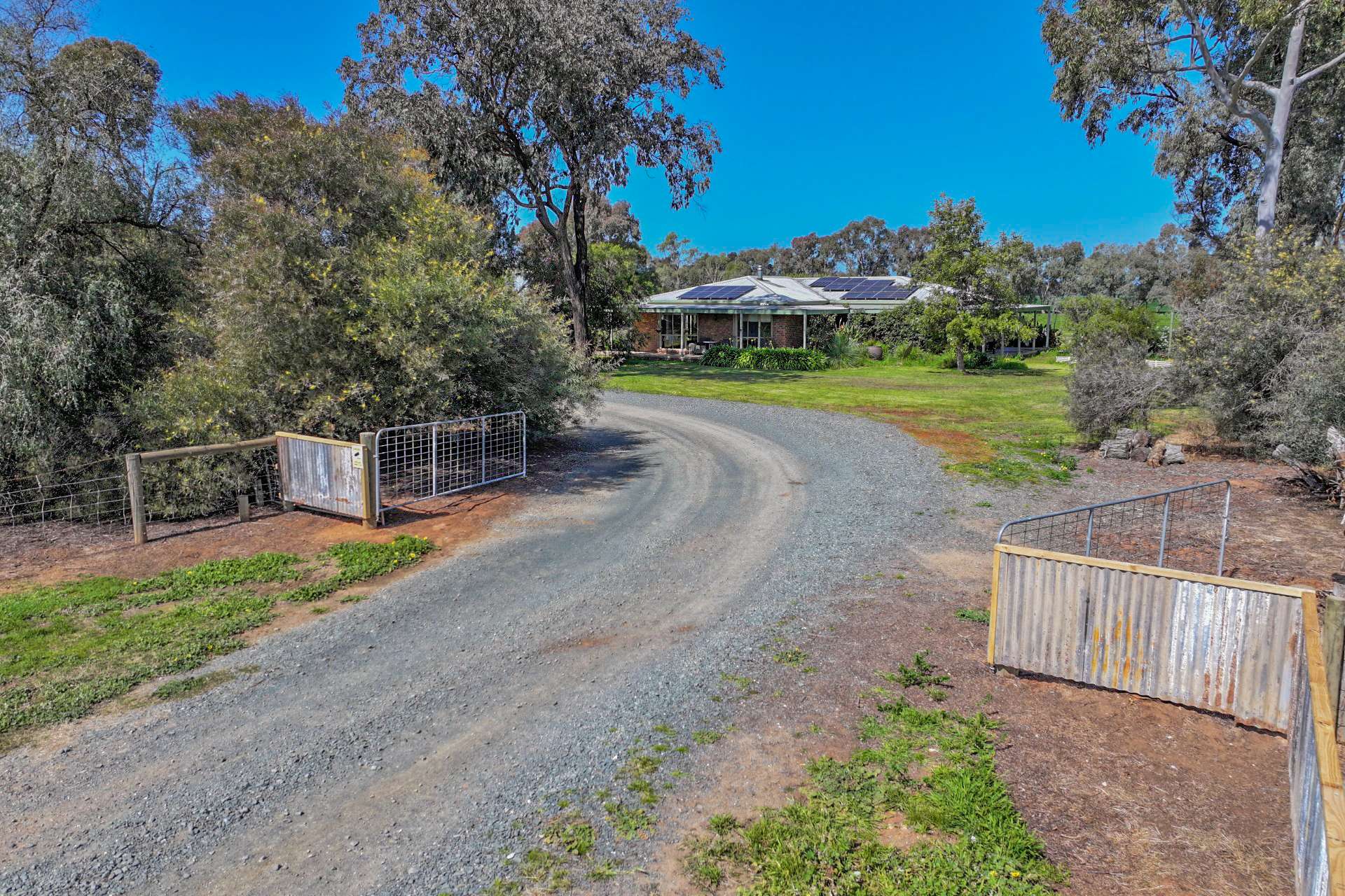 Lot 43 O'Donnell Rd, Rochester For Sale by Farmbuy.com - image 2