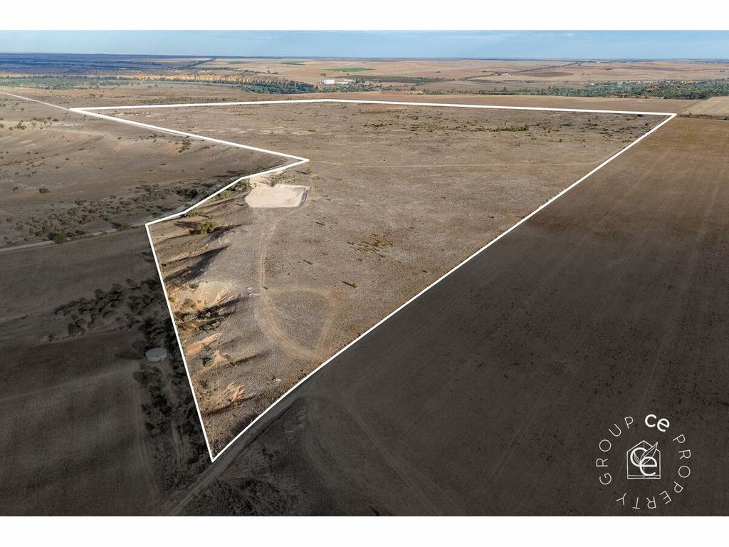 Lot 1 Craignook Road, Caurnamont SA 5238