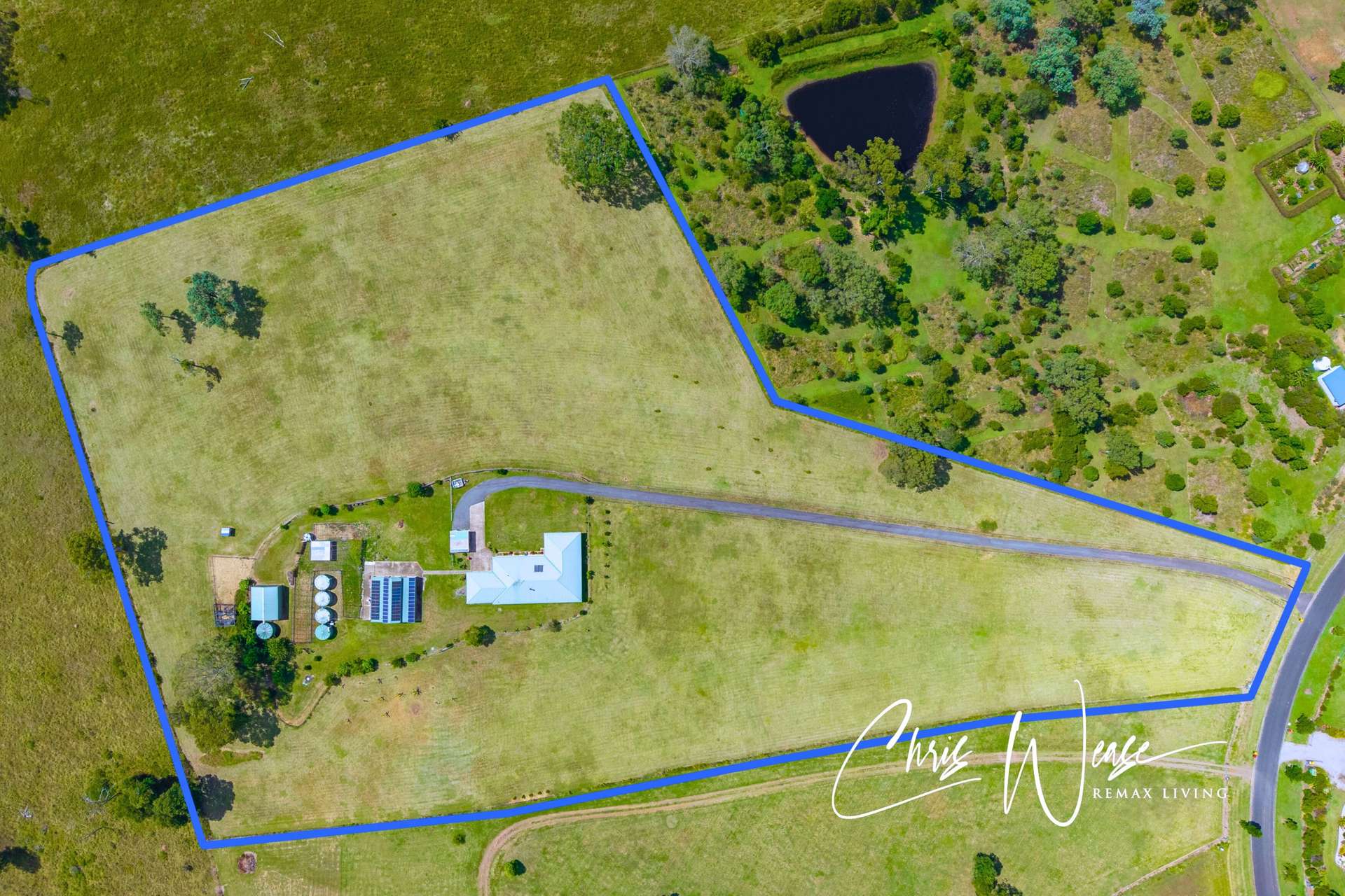 77 New Country Creek Road, Woolmar Sold by Farmbuy.com - image 16