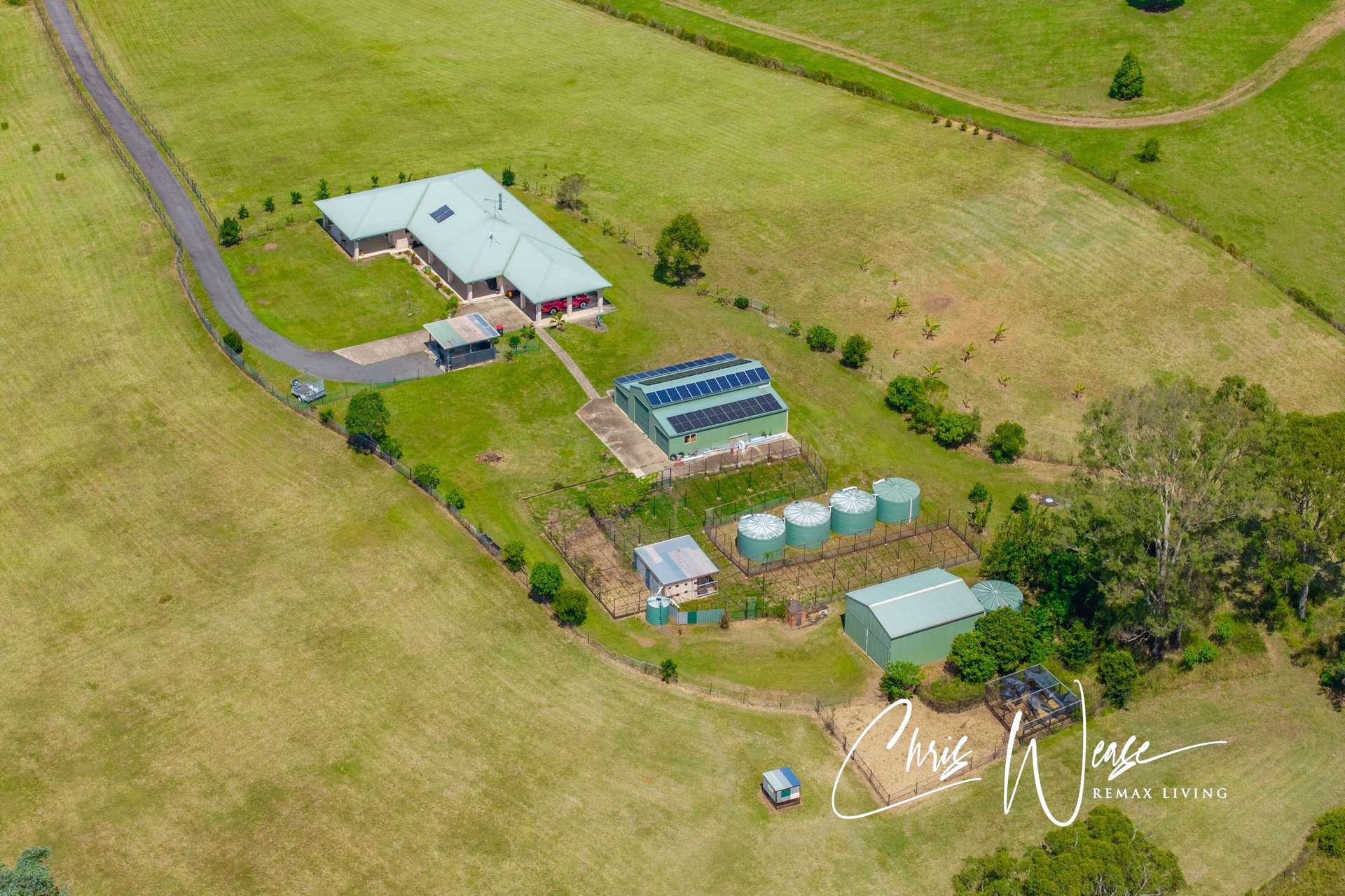 77 New Country Creek Road, Woolmar Sold by Farmbuy.com - image 30