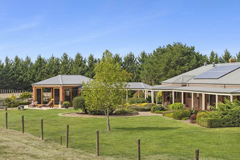 47 Melbourne Road, Gisborne VIC 3437