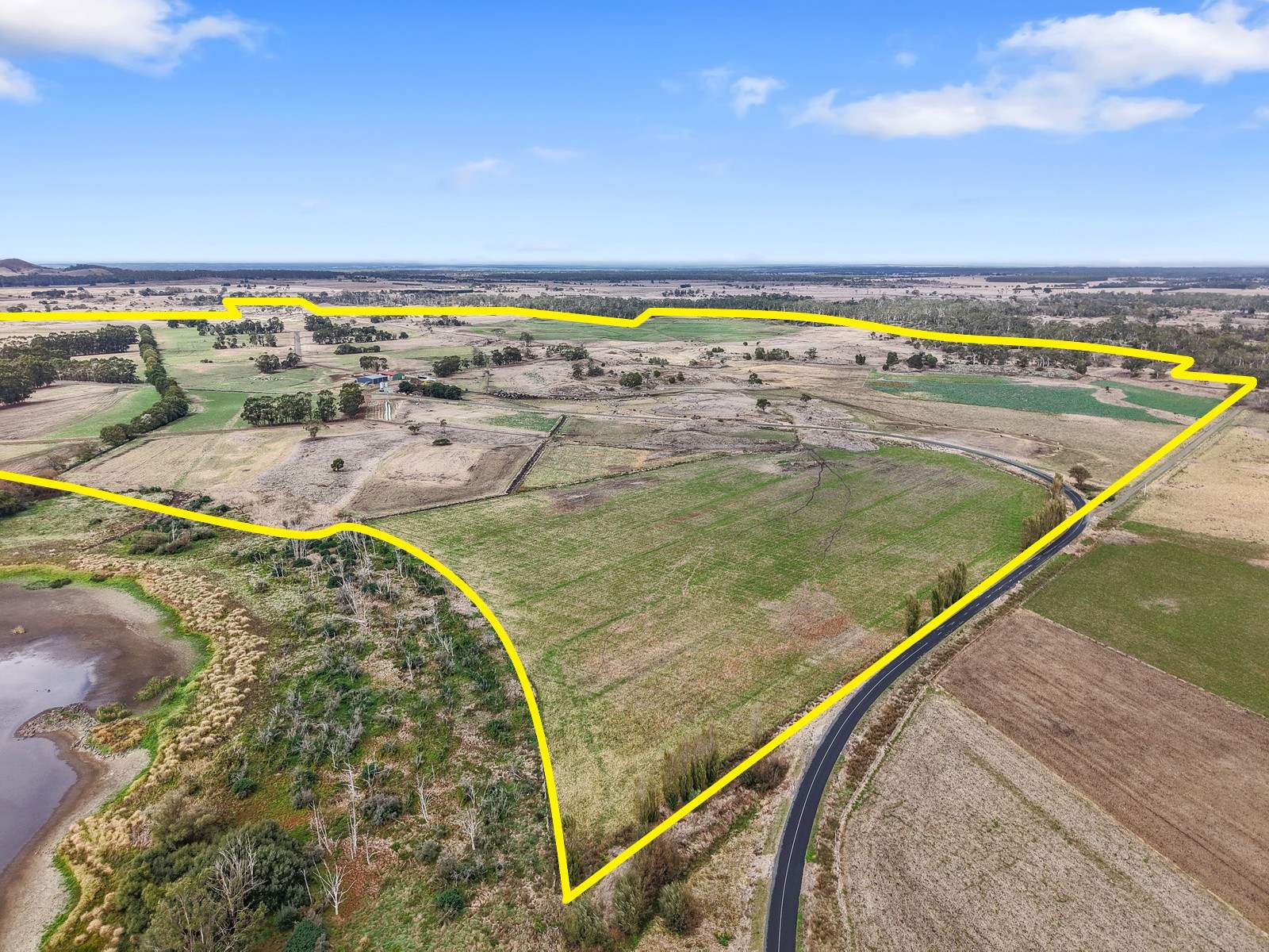 401 Purrumbete Estate Road, Koallah For Sale by Farmbuy.com - image 2